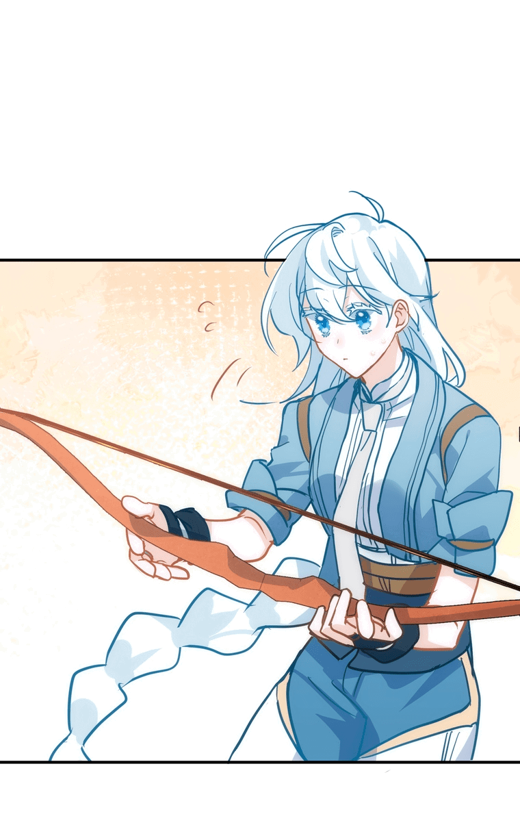 Манга Принцесса не хочет, чтобы её баловали - Глава 8 Страница 20