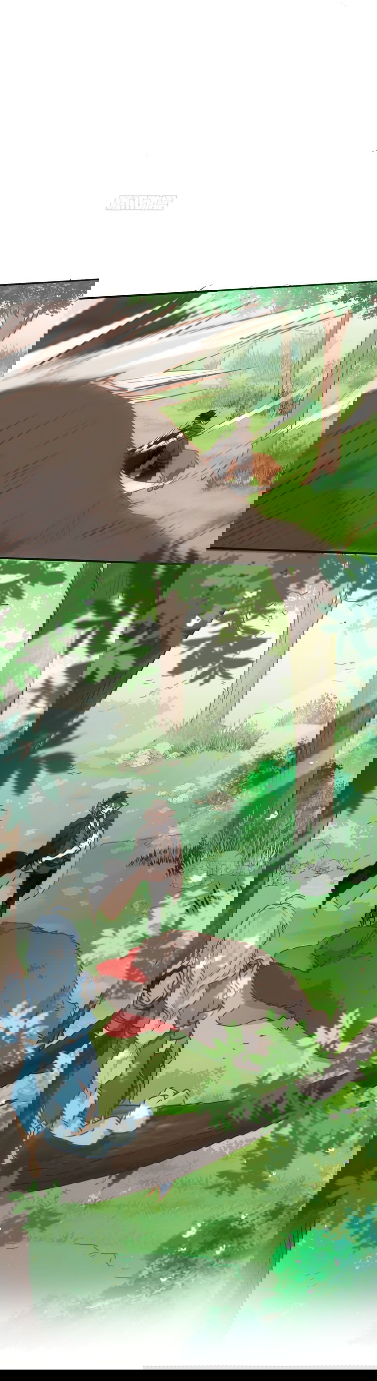 Манга Принцесса не хочет, чтобы её баловали - Глава 8 Страница 8