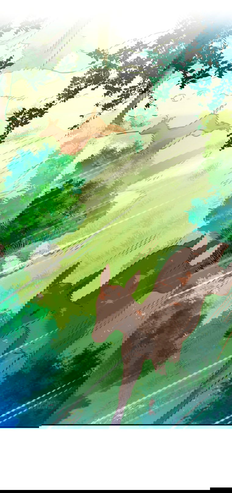 Манга Принцесса не хочет, чтобы её баловали - Глава 8 Страница 1