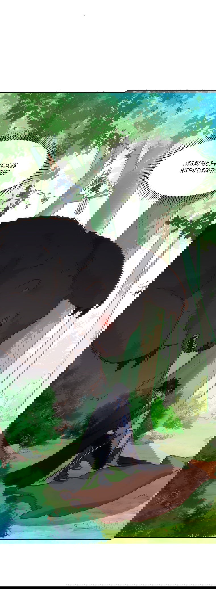 Манга Принцесса не хочет, чтобы её баловали - Глава 8 Страница 6