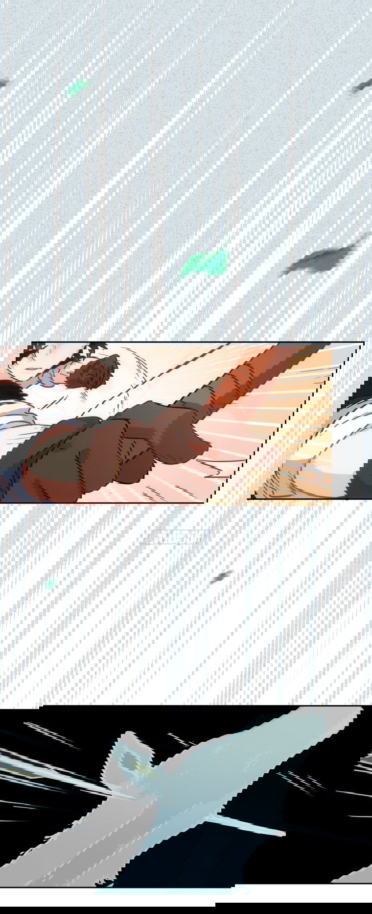 Манга Принцесса не хочет, чтобы её баловали - Глава 8 Страница 18