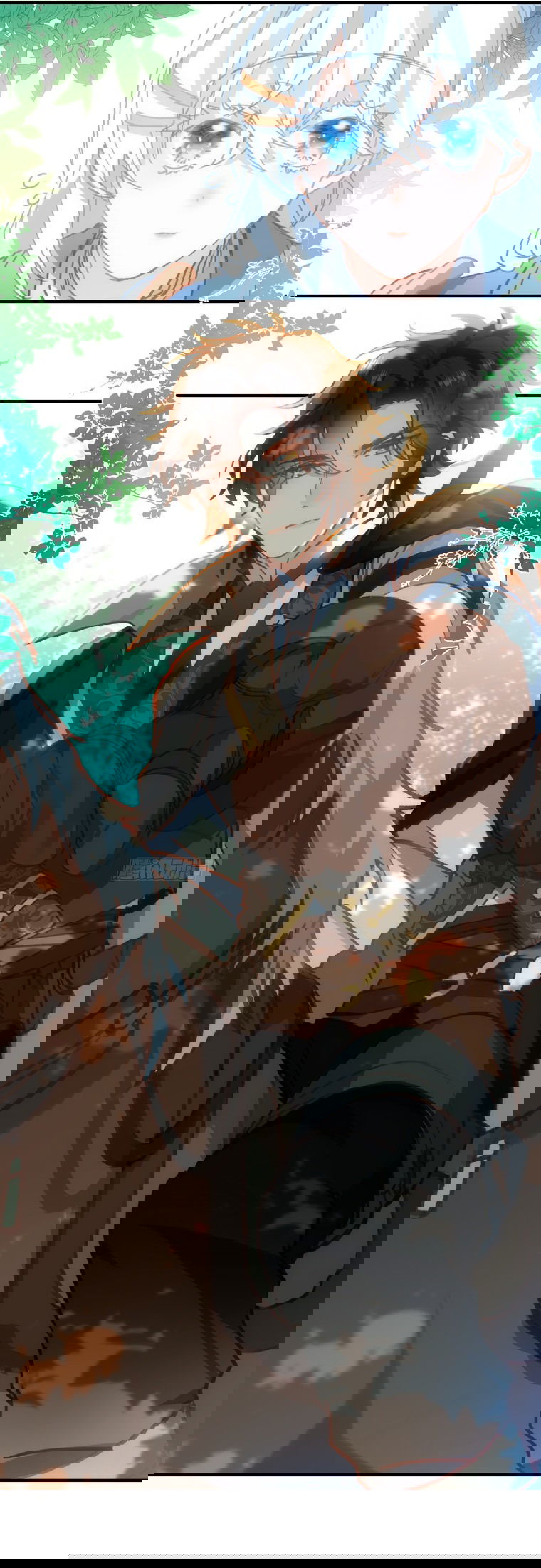 Манга Принцесса не хочет, чтобы её баловали - Глава 7 Страница 12