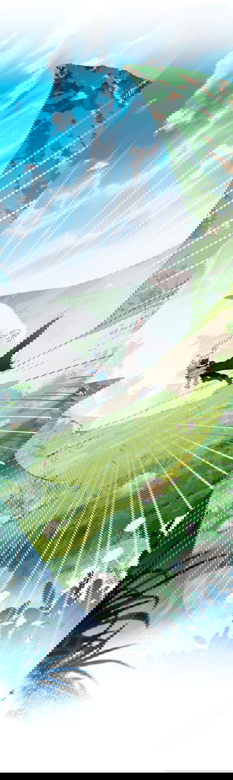 Манга Принцесса не хочет, чтобы её баловали - Глава 7 Страница 20