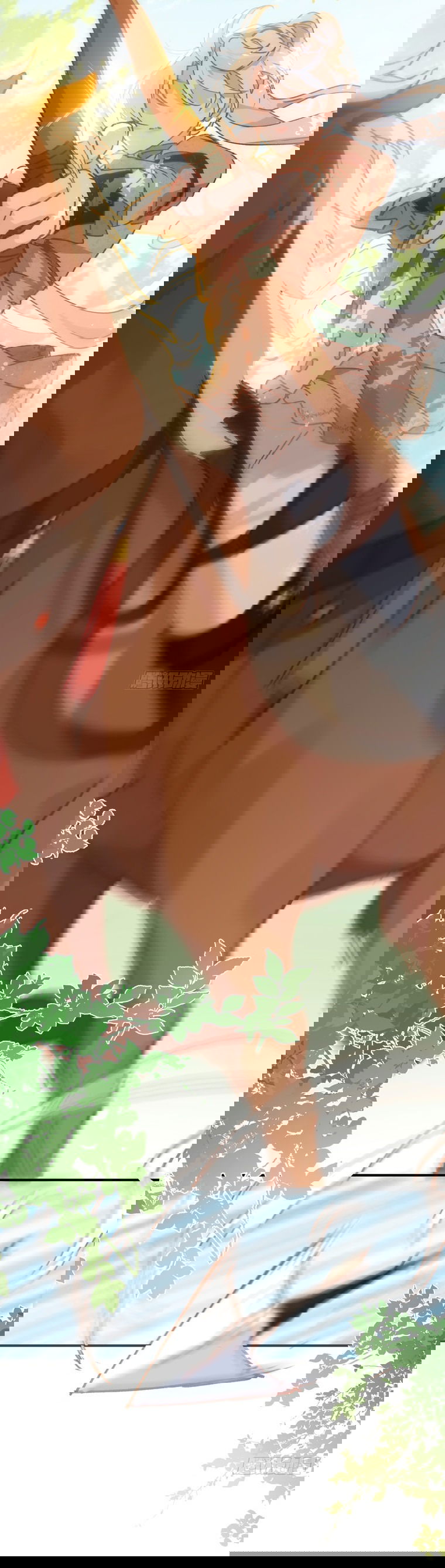 Манга Принцесса не хочет, чтобы её баловали - Глава 6 Страница 29