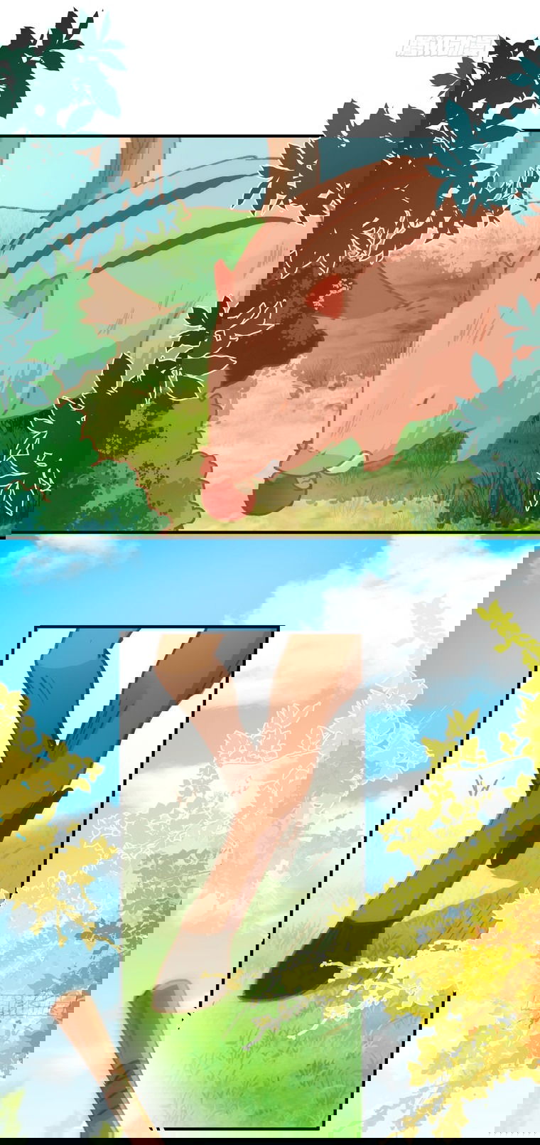 Манга Принцесса не хочет, чтобы её баловали - Глава 6 Страница 28