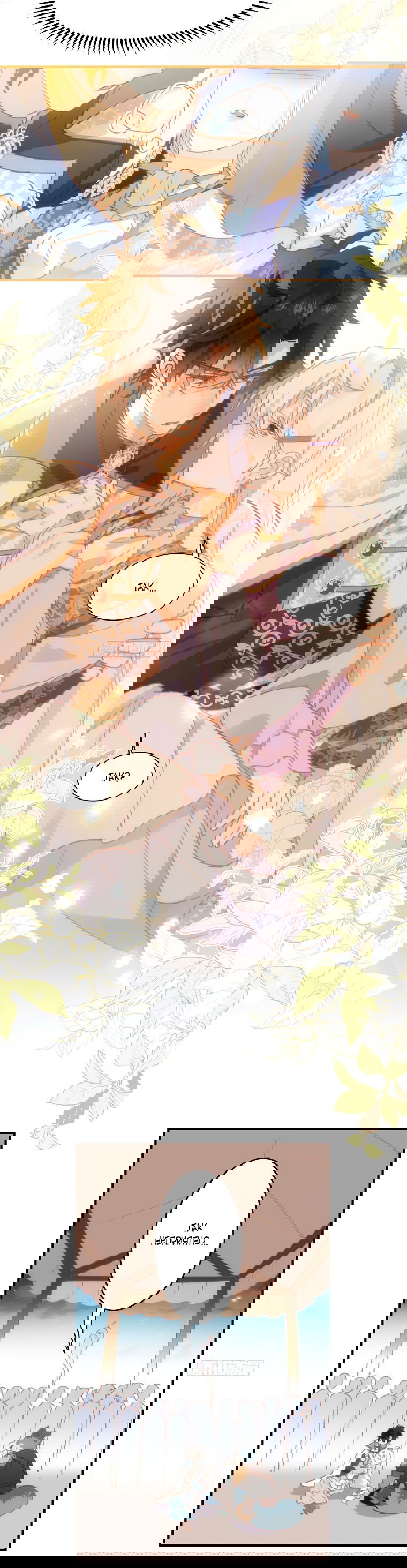 Манга Принцесса не хочет, чтобы её баловали - Глава 6 Страница 20