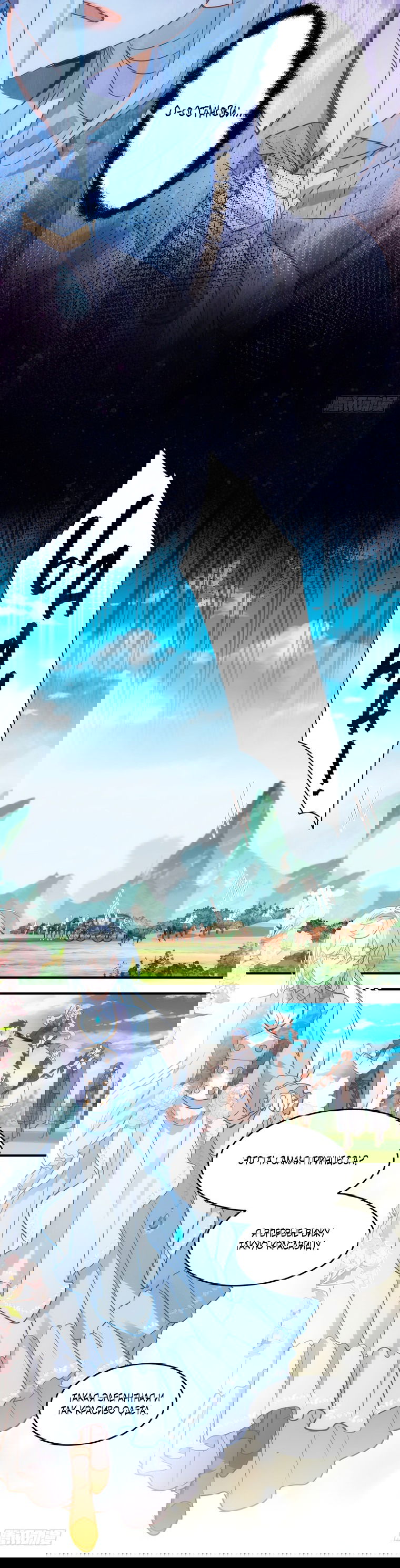 Манга Принцесса не хочет, чтобы её баловали - Глава 5 Страница 11