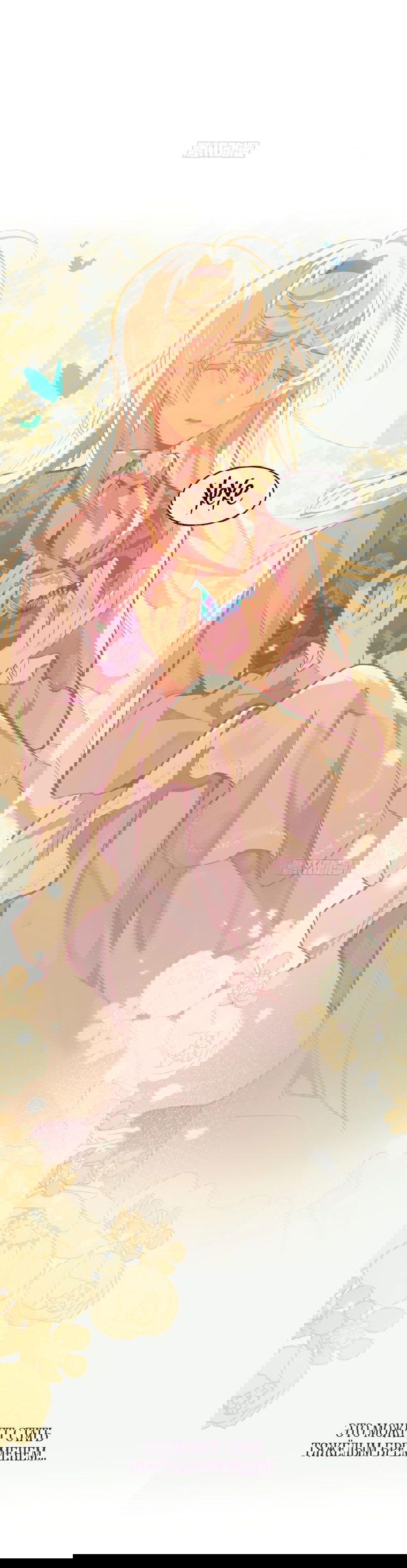 Манга Принцесса не хочет, чтобы её баловали - Глава 5 Страница 29