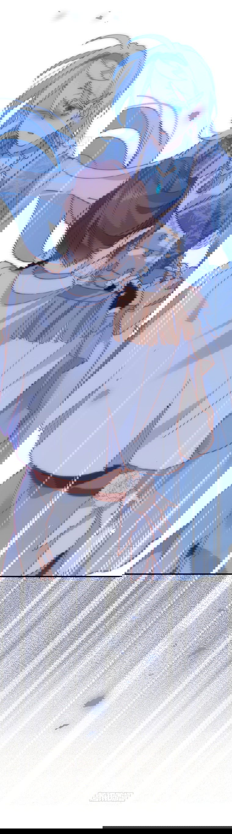 Манга Принцесса не хочет, чтобы её баловали - Глава 4 Страница 35