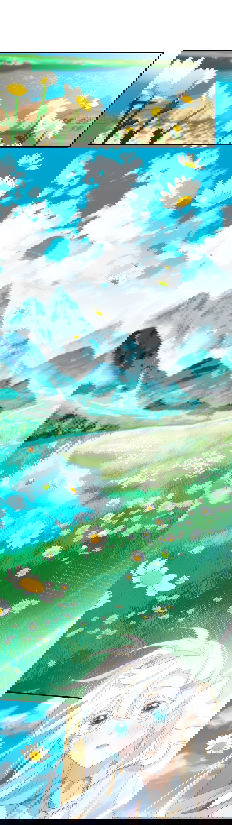 Манга Принцесса не хочет, чтобы её баловали - Глава 4 Страница 47