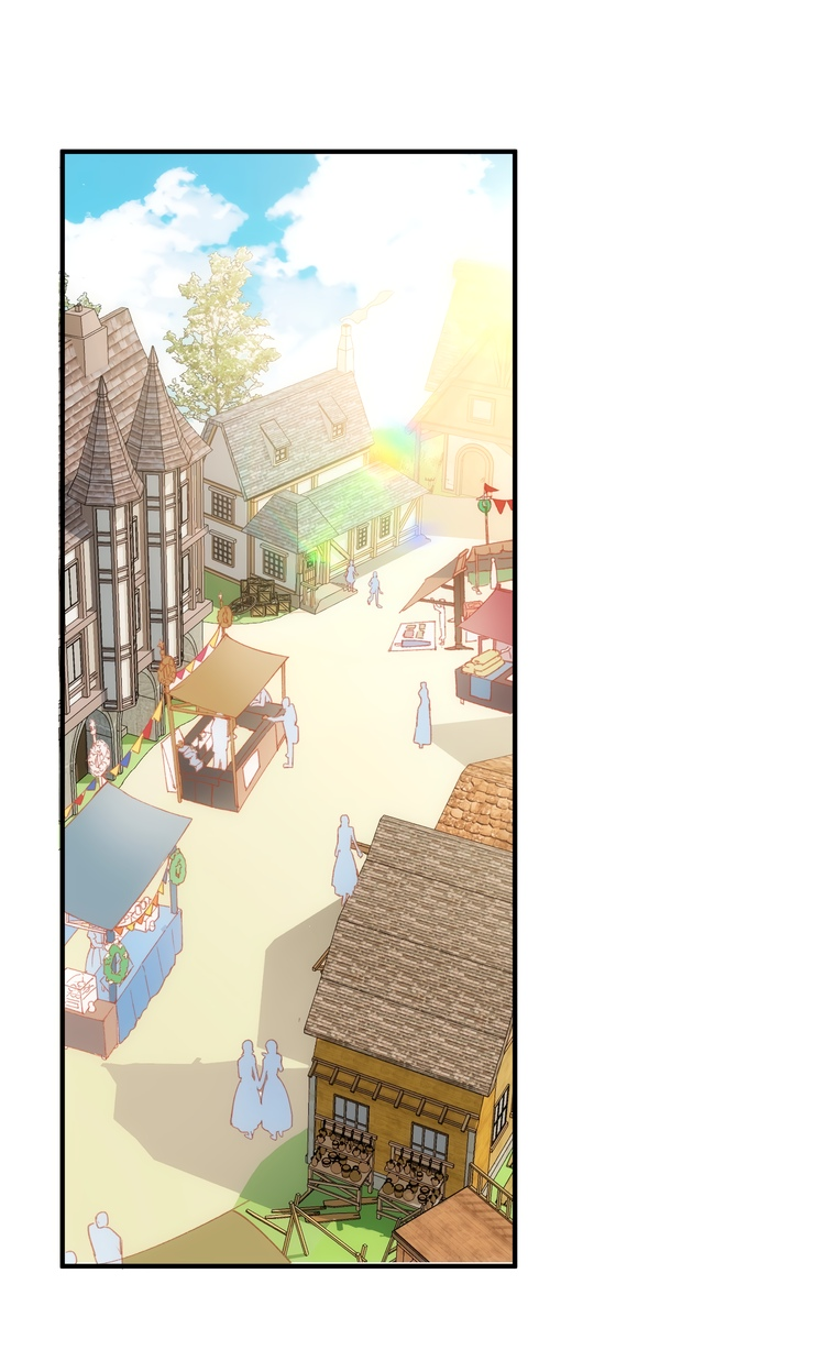 Манга Принцесса не хочет, чтобы её баловали - Глава 3 Страница 1