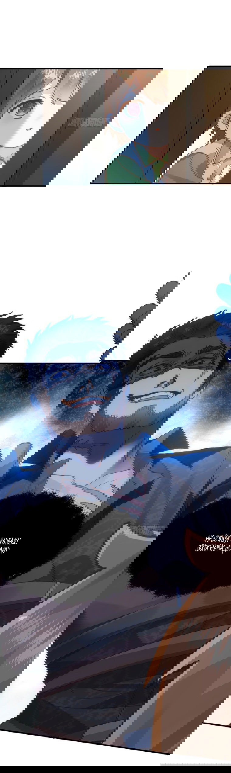 Манга Принцесса не хочет, чтобы её баловали - Глава 3 Страница 6