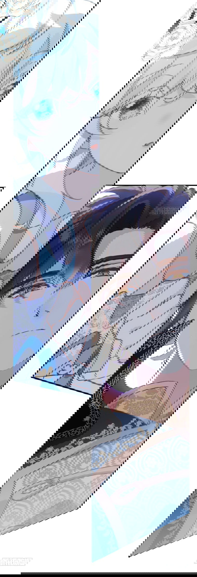 Манга Принцесса не хочет, чтобы её баловали - Глава 2 Страница 36