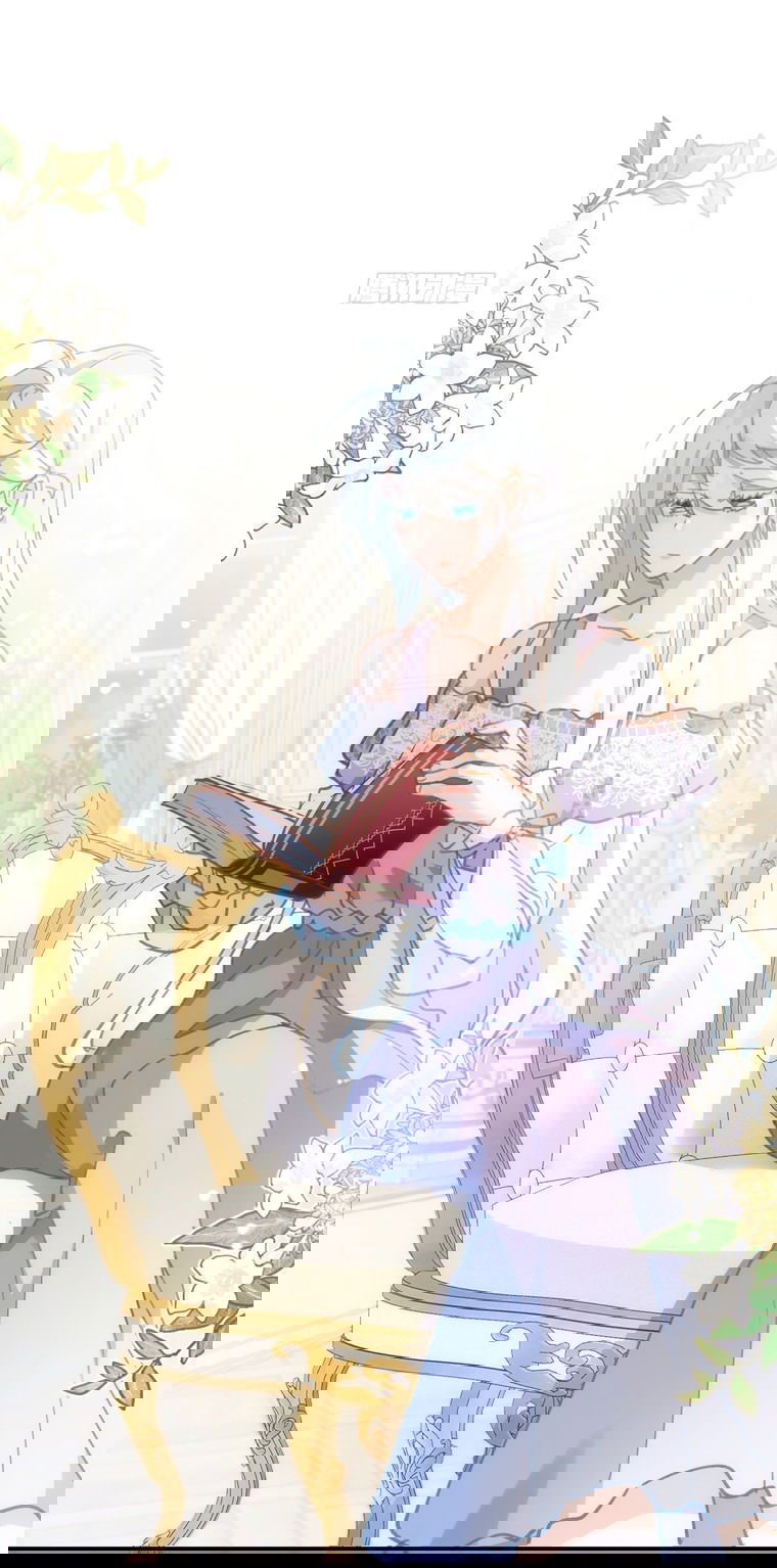 Манга Принцесса не хочет, чтобы её баловали - Глава 2 Страница 23