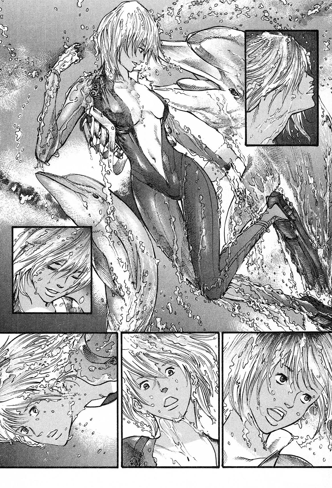 Манга Натюн - Глава 1 Страница 66