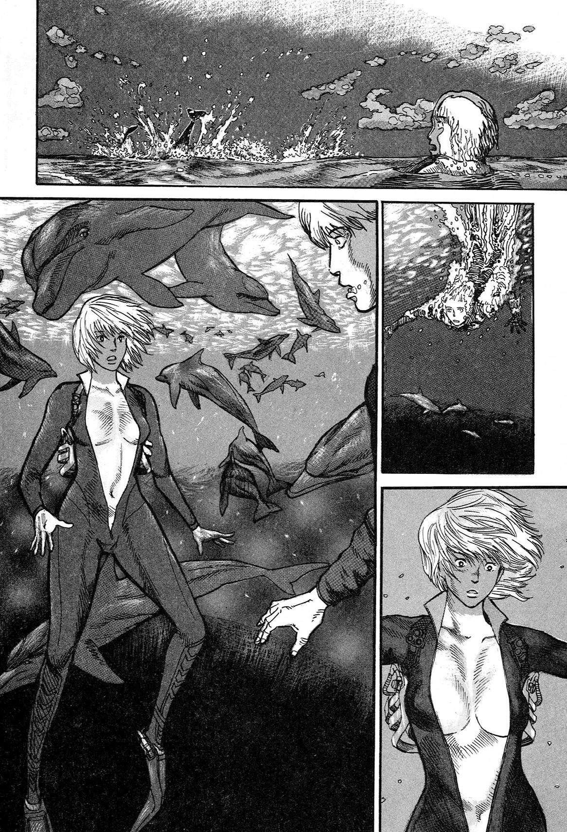 Манга Натюн - Глава 1 Страница 67