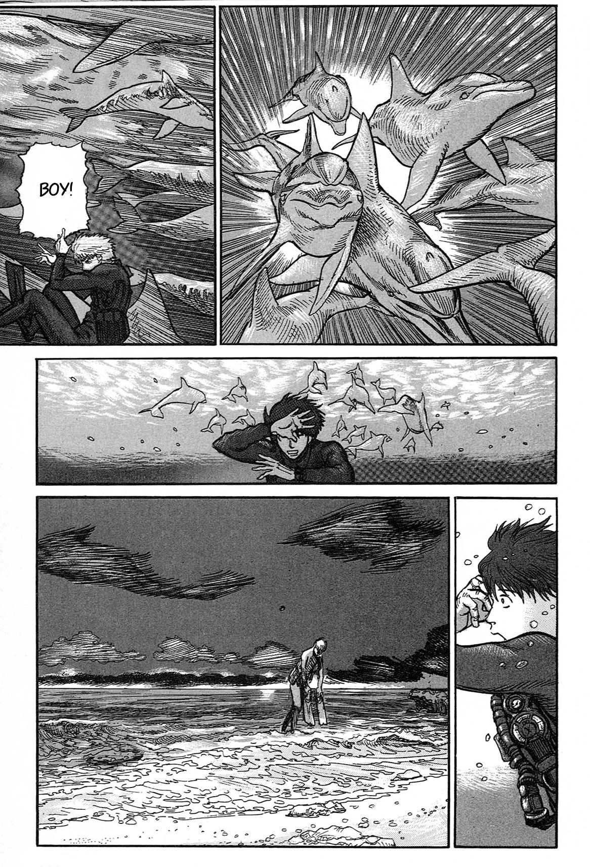 Манга Натюн - Глава 1 Страница 69