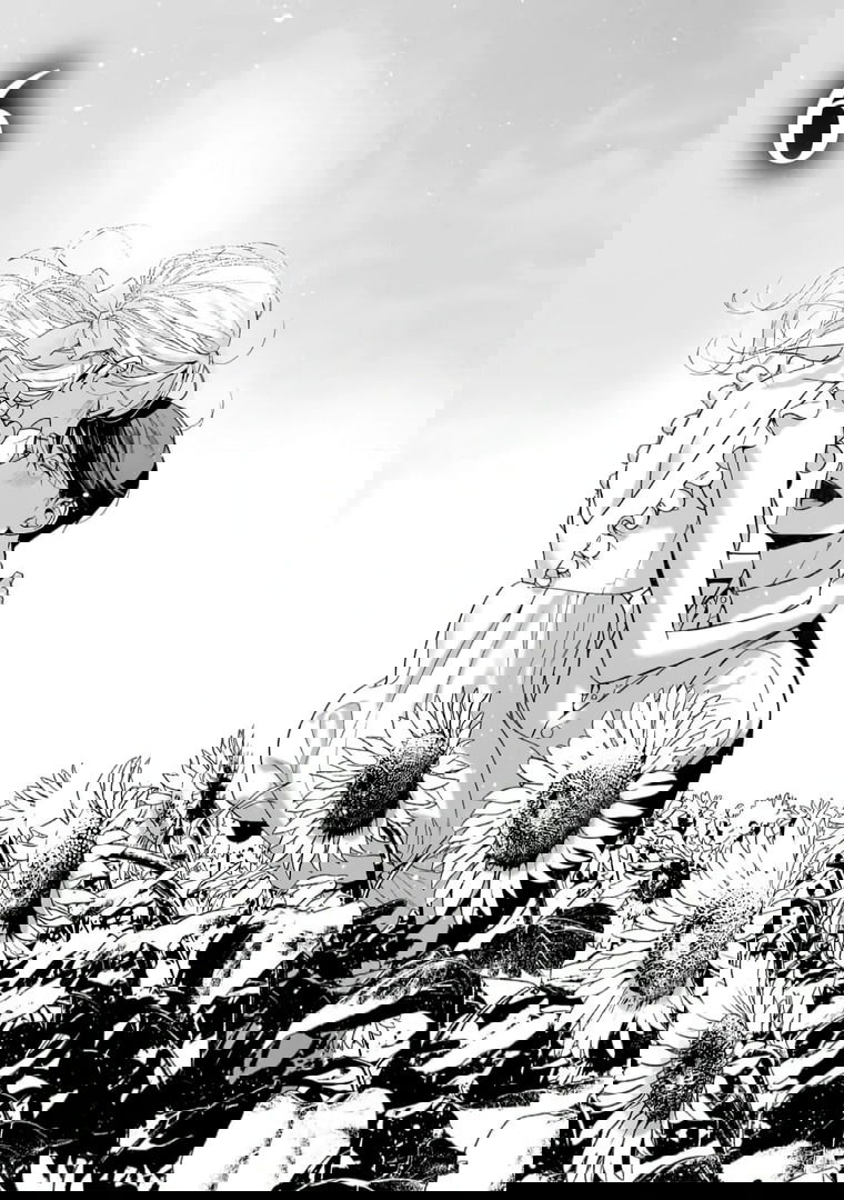 Манга Слепая страсть адвоката в черном - Глава 6 Страница 1