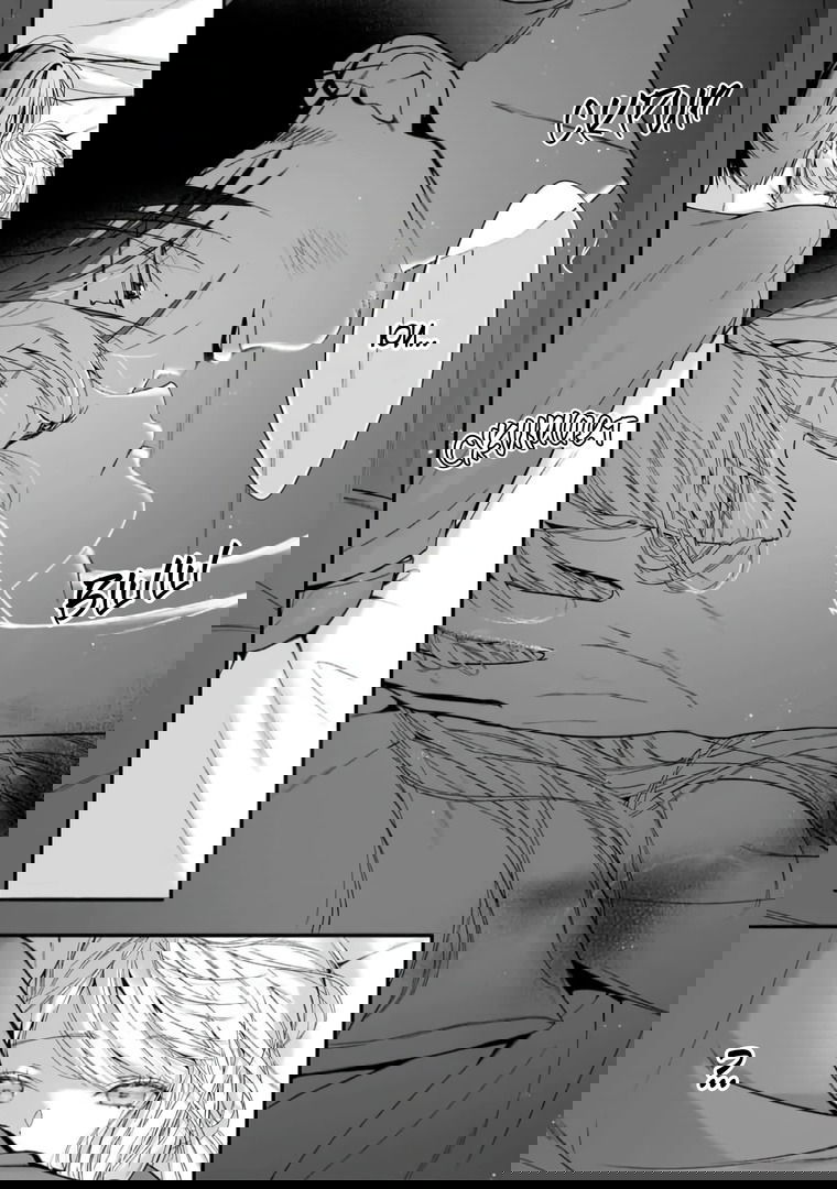 Манга Слепая страсть адвоката в черном - Глава 5 Страница 24