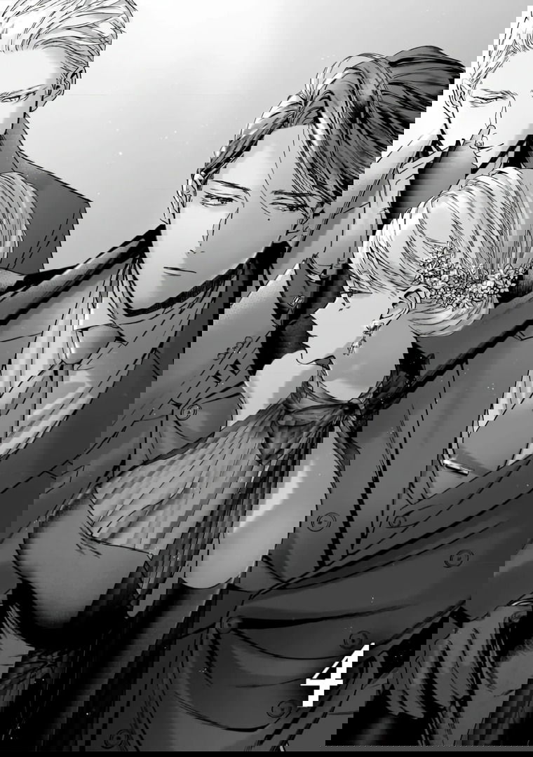 Манга Слепая страсть адвоката в черном - Глава 4 Страница 1