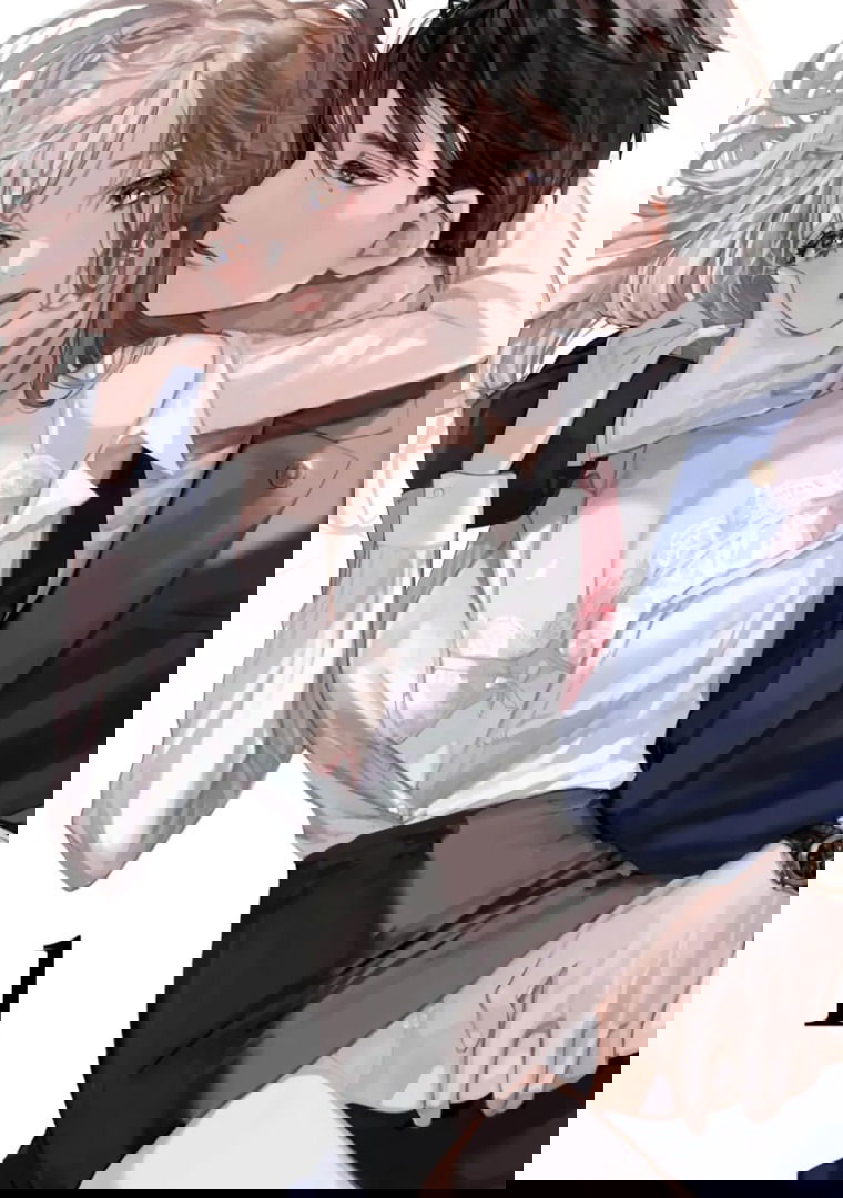 Манга Слепая страсть адвоката в черном - Глава 1 Страница 3