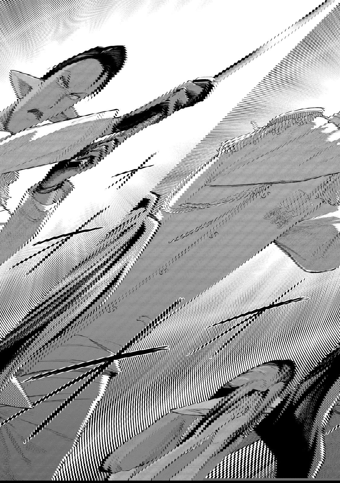 Манга Я стал злодеем-мобом в отомэ-игре - Глава 19.2 Страница 9