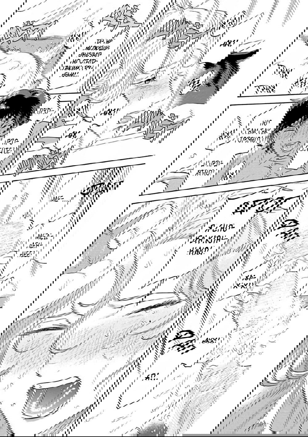 Манга Позволь мне сделать это - Глава 4 Страница 37