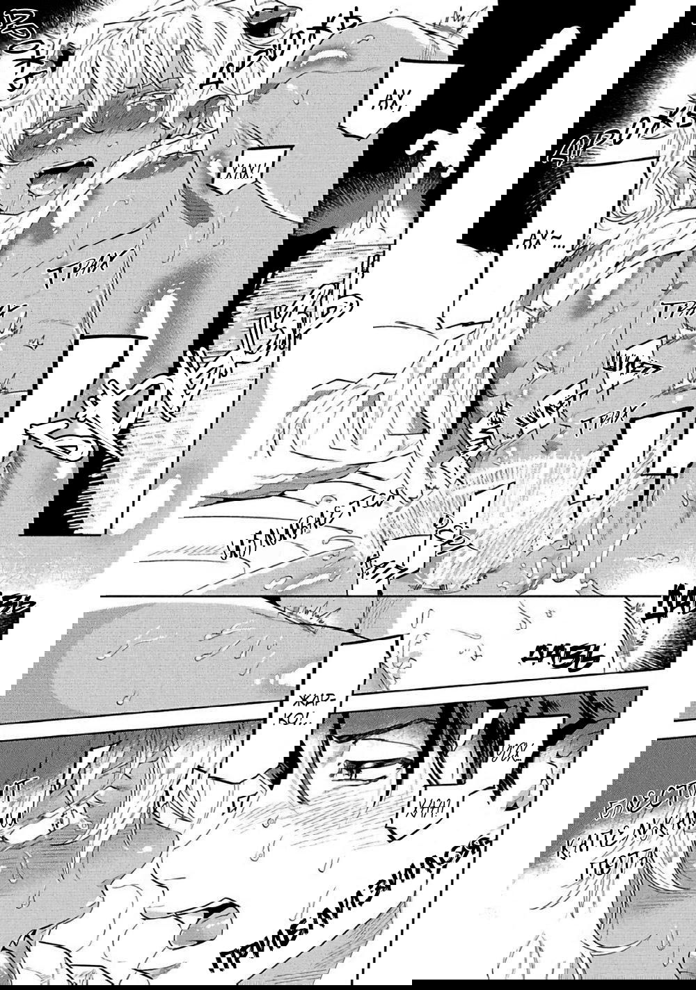 Манга Позволь мне сделать это - Глава 3 Страница 31