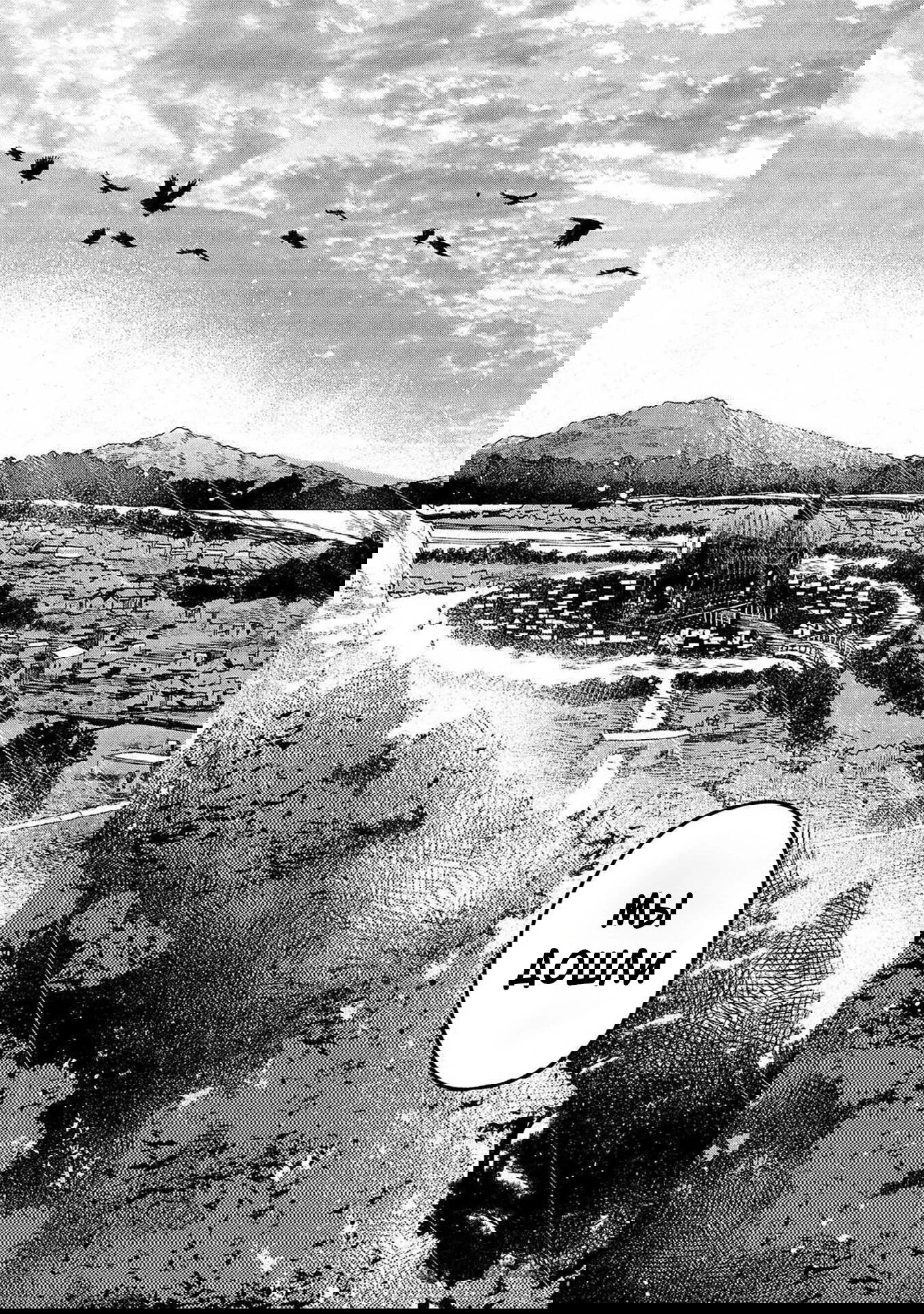 Манга Случайно призванный учитель и дева-андроид Брунгильда - Глава 9 Страница 15