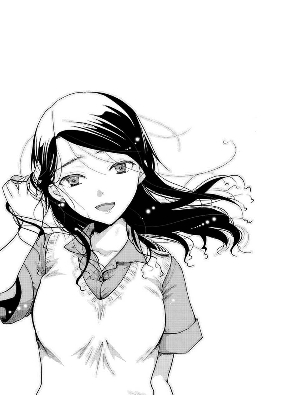 Манга Недоступный цветок по-иному цветёт - Глава 11 Страница 20