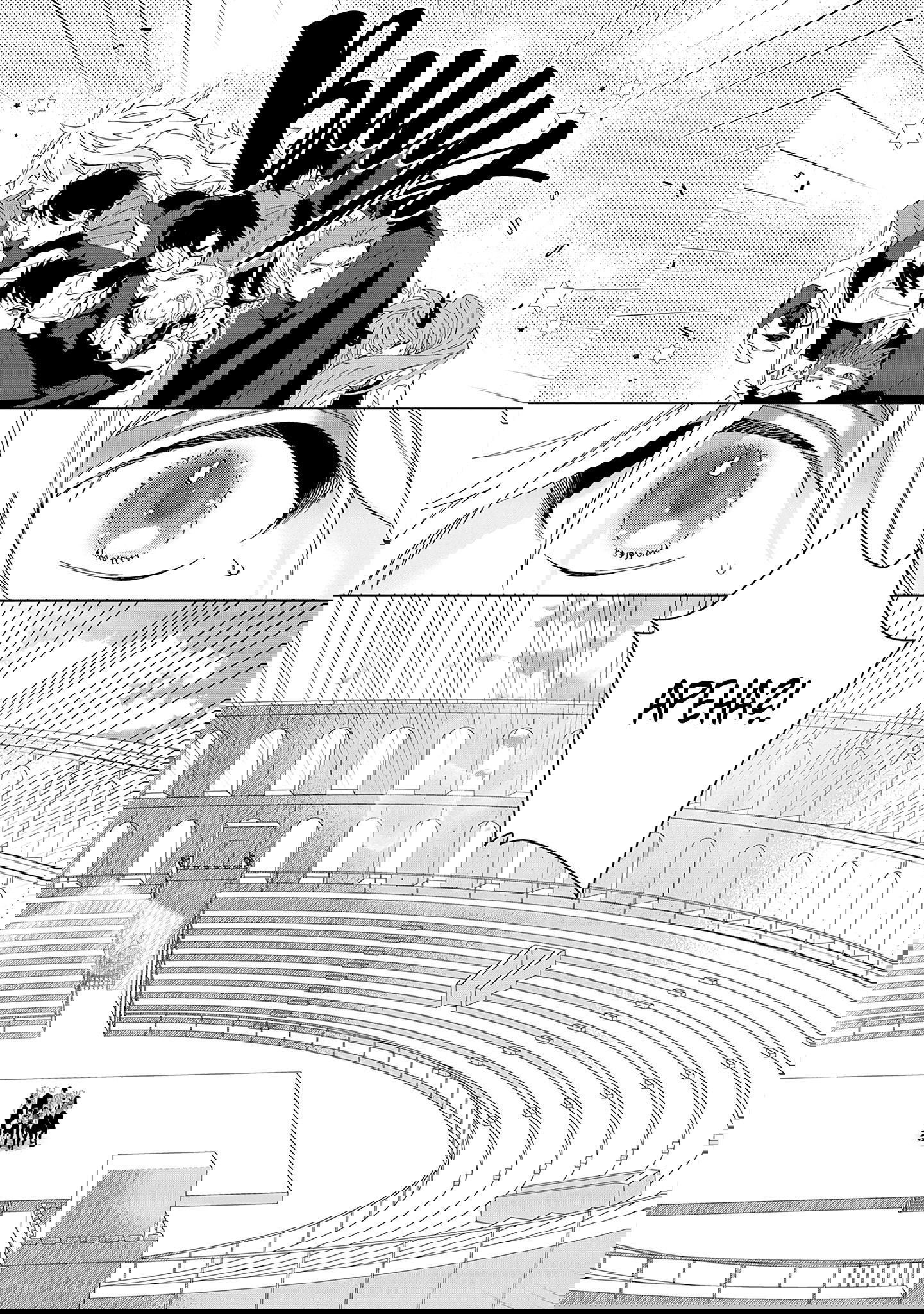 Манга Кролик-фамильяр влюбился в меня по уши - Глава 2 Страница 9