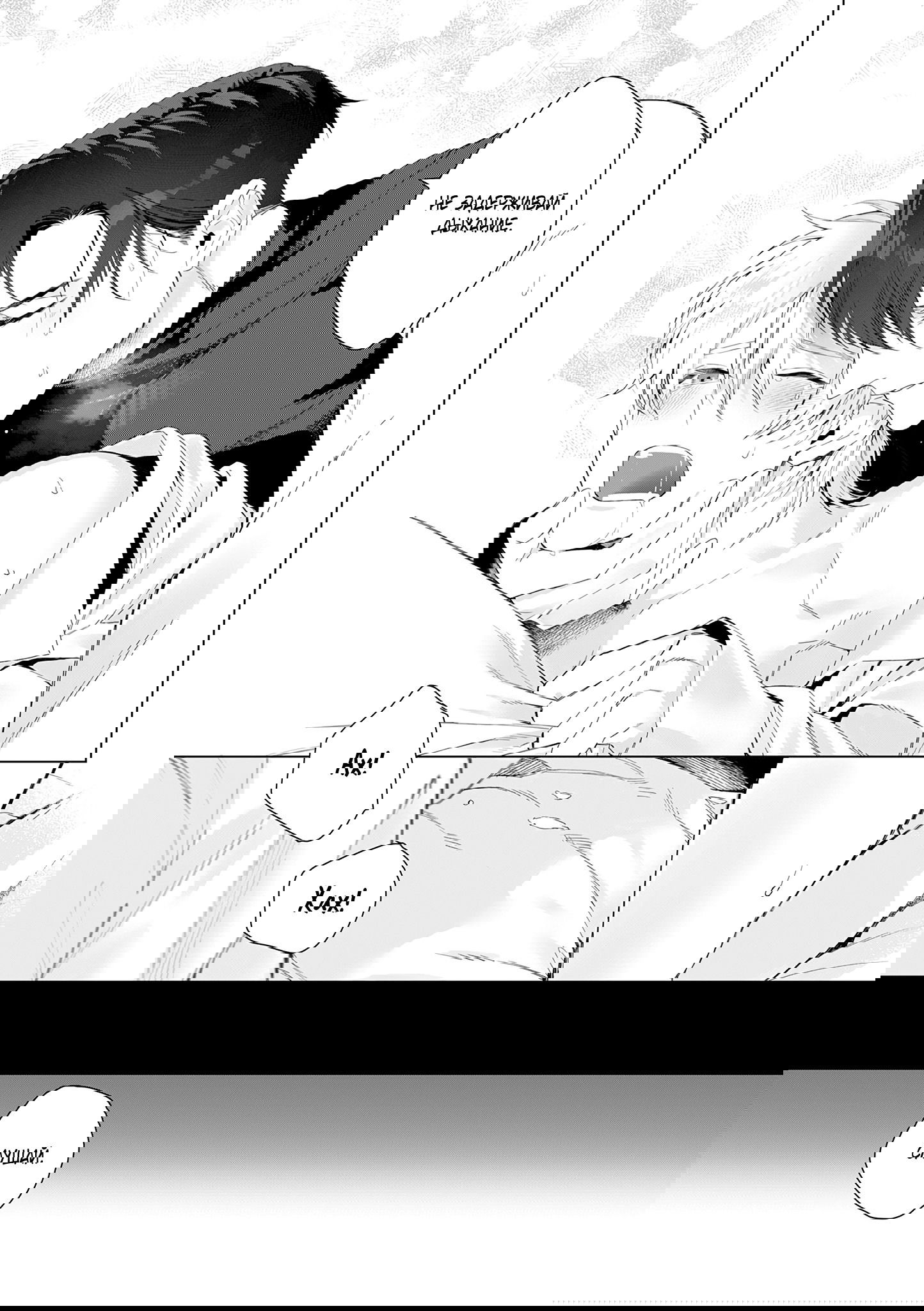 Манга Кролик-фамильяр влюбился в меня по уши - Глава 1 Страница 38