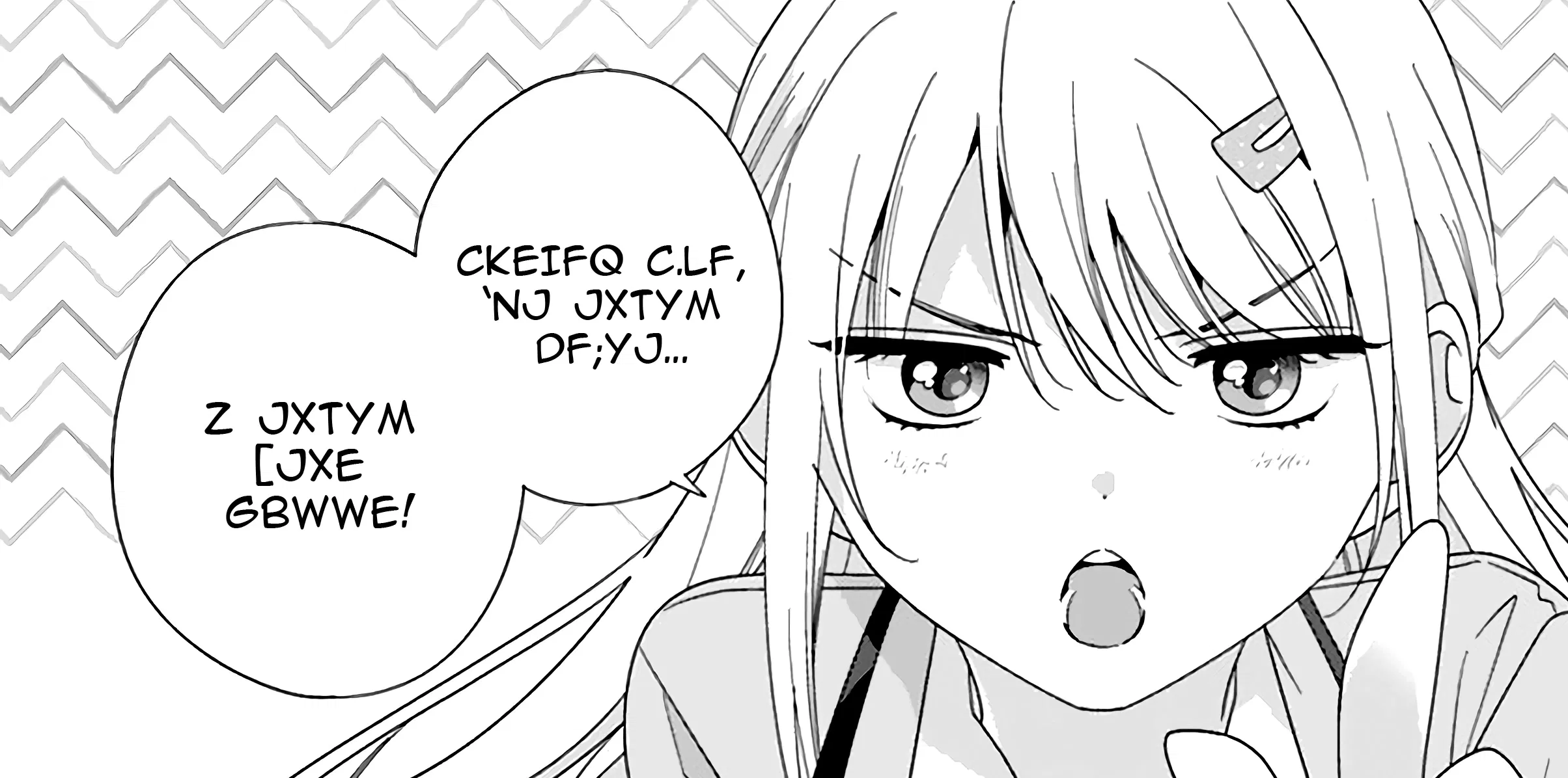 Манга Я подружился со второй самой красивой девушкой в классе - Глава 16 Страница 28