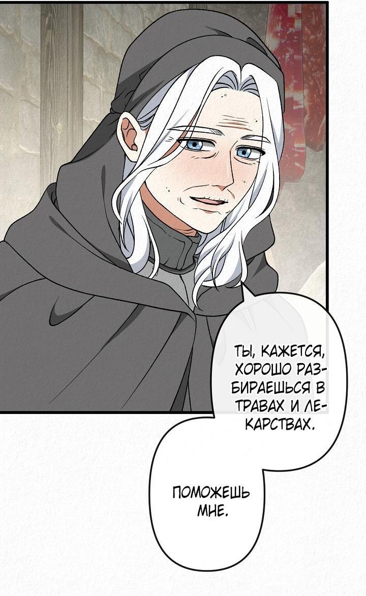 Манга Изящная жизнь переродившегося аристократа - Глава 52 Страница 36