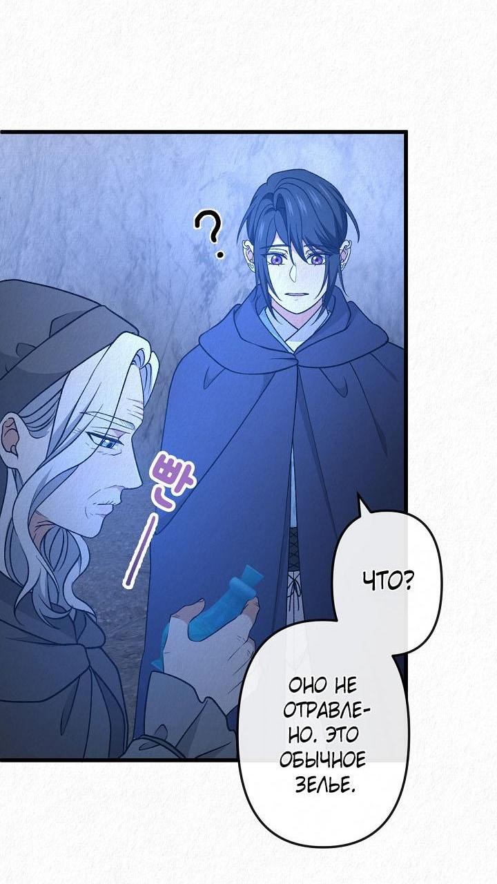 Манга Изящная жизнь переродившегося аристократа - Глава 52 Страница 27