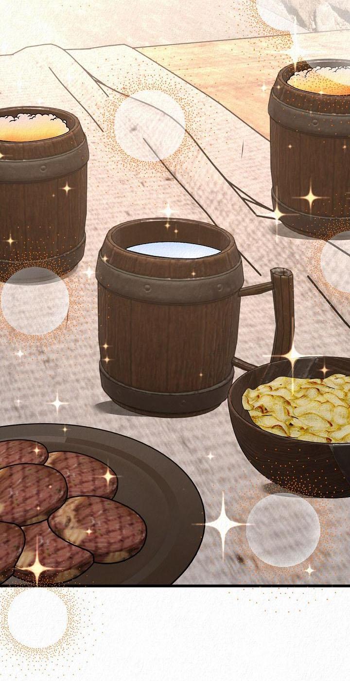 Манга Изящная жизнь переродившегося аристократа - Глава 51 Страница 16