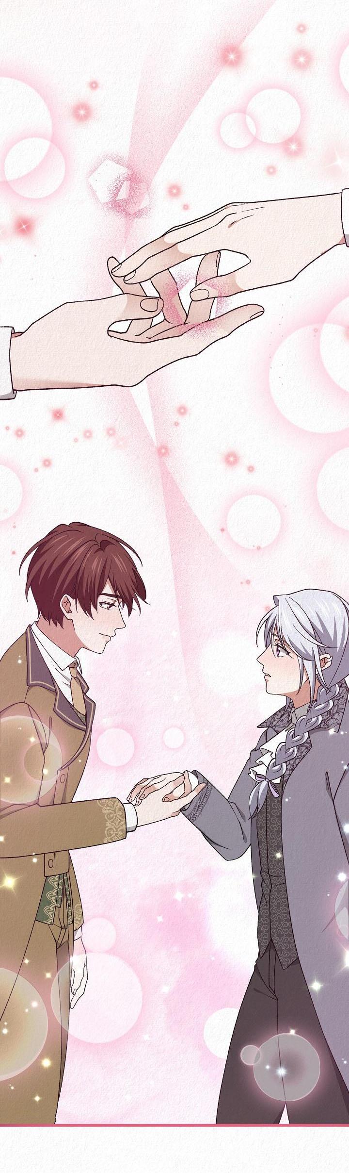 Манга Изящная жизнь переродившегося аристократа - Глава 48 Страница 8