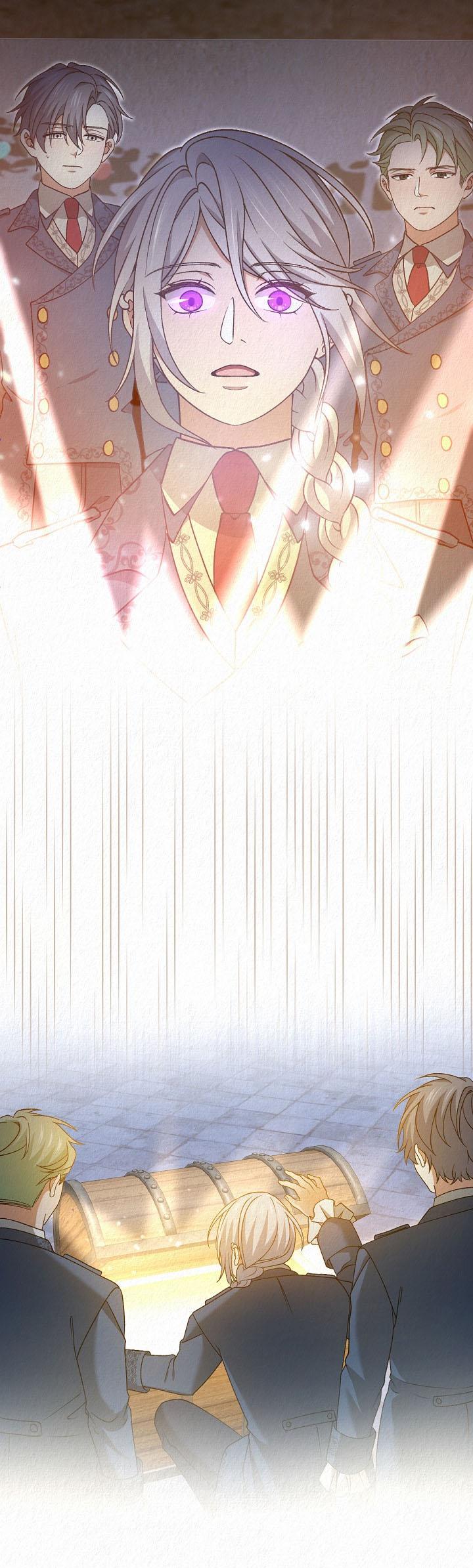 Манга Изящная жизнь переродившегося аристократа - Глава 46 Страница 1