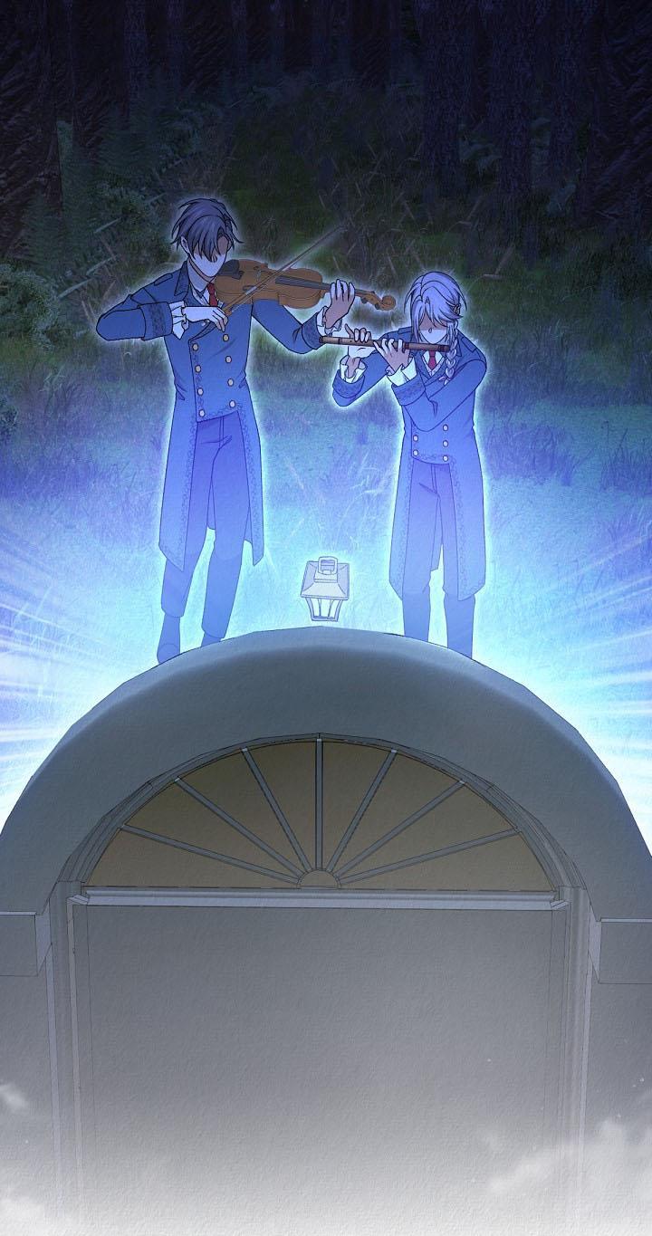 Манга Изящная жизнь переродившегося аристократа - Глава 45 Страница 13