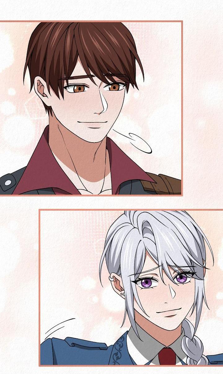 Манга Изящная жизнь переродившегося аристократа - Глава 44 Страница 7