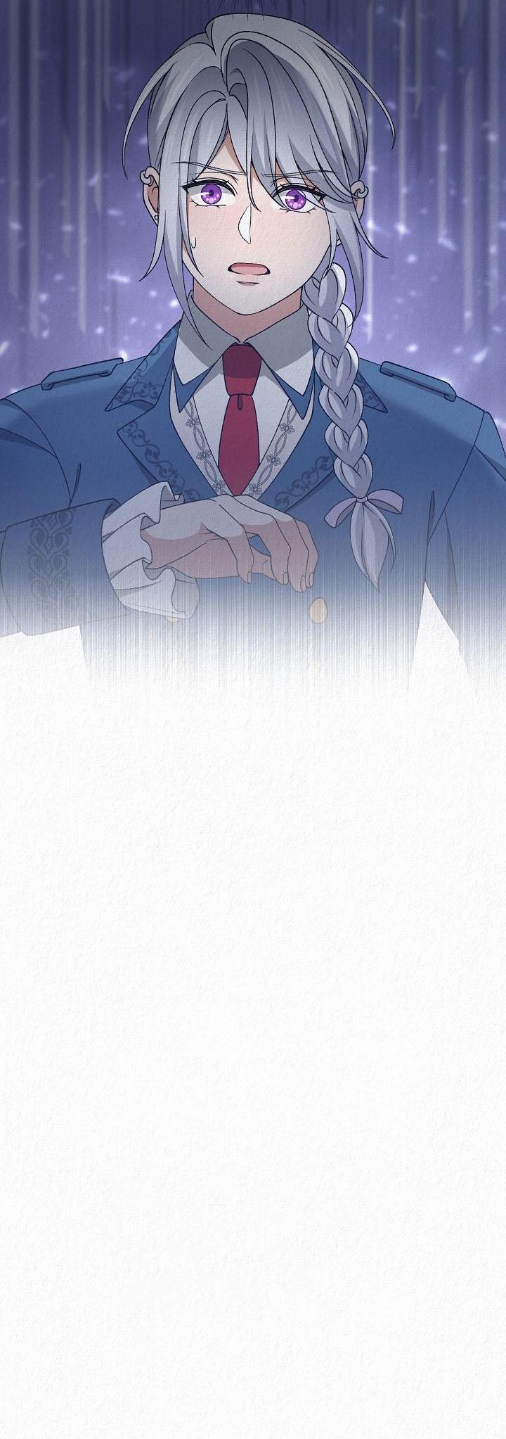 Манга Изящная жизнь переродившегося аристократа - Глава 43 Страница 55