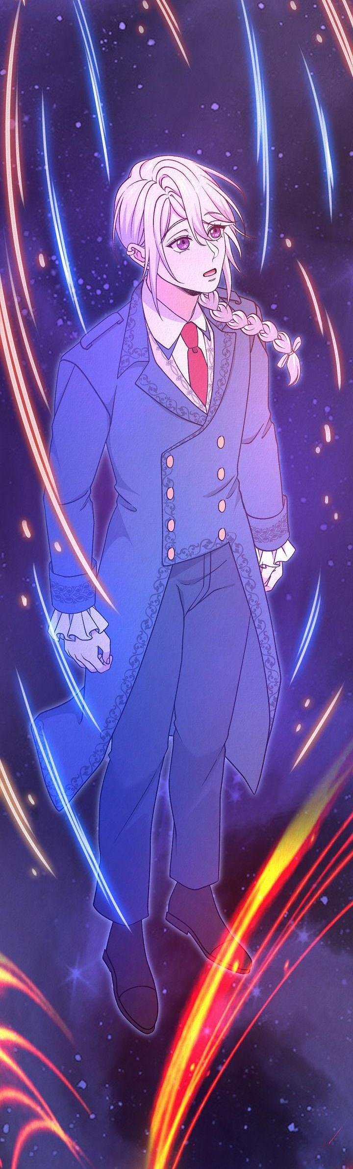 Манга Изящная жизнь переродившегося аристократа - Глава 40 Страница 43