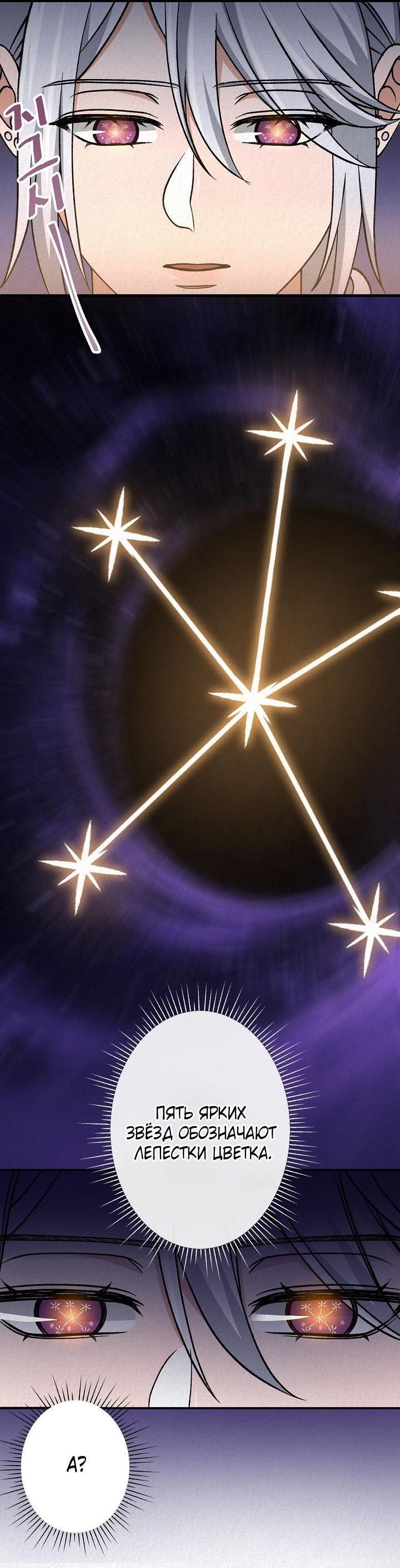 Манга Изящная жизнь переродившегося аристократа - Глава 40 Страница 35