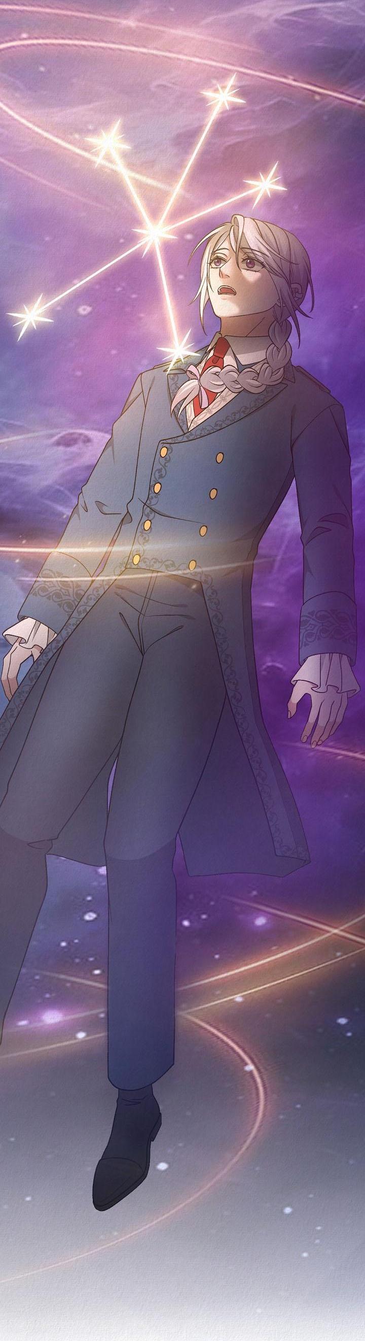 Манга Изящная жизнь переродившегося аристократа - Глава 40 Страница 40