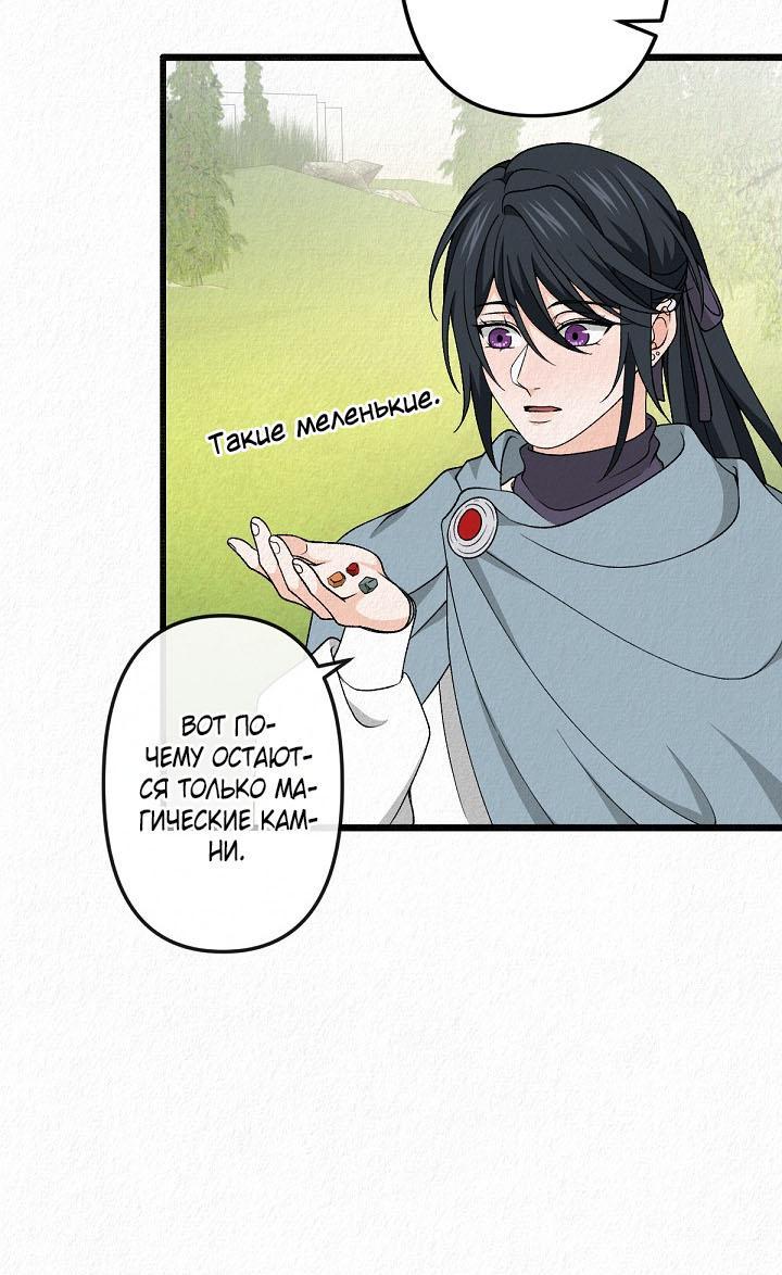 Манга Изящная жизнь переродившегося аристократа - Глава 33 Страница 41