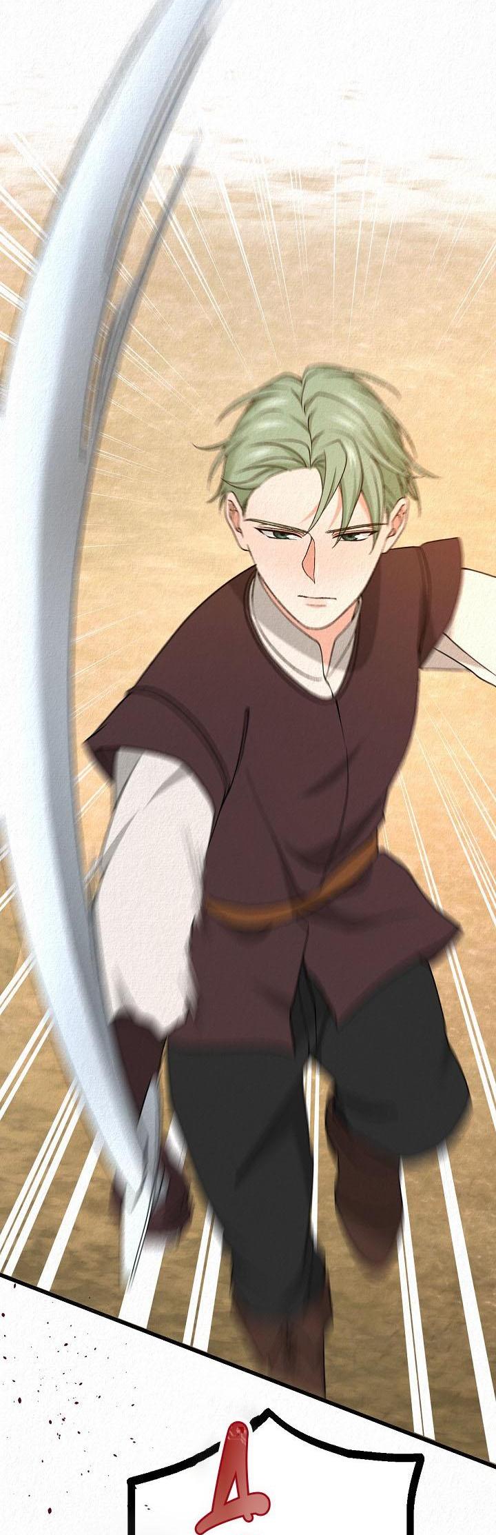 Манга Изящная жизнь переродившегося аристократа - Глава 31 Страница 15