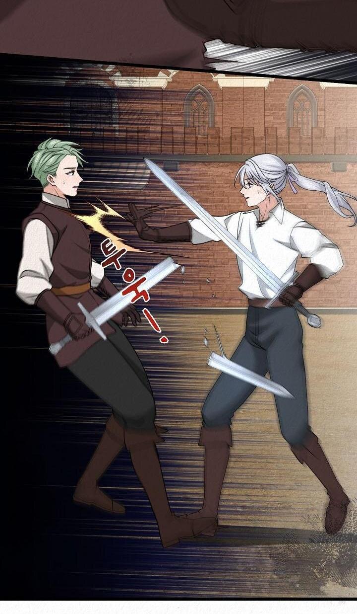 Манга Изящная жизнь переродившегося аристократа - Глава 31 Страница 38