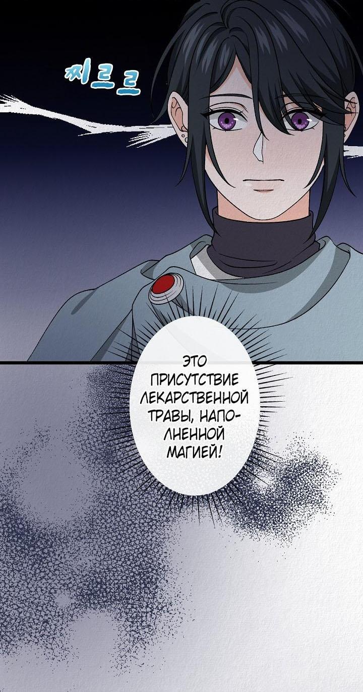 Манга Изящная жизнь переродившегося аристократа - Глава 27 Страница 52