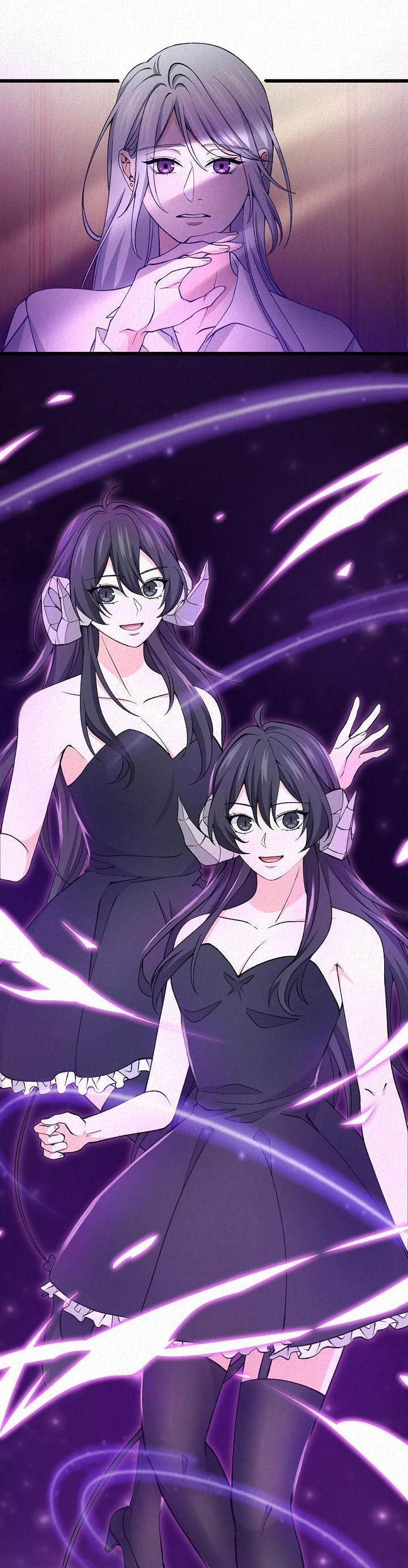 Манга Изящная жизнь переродившегося аристократа - Глава 25 Страница 4