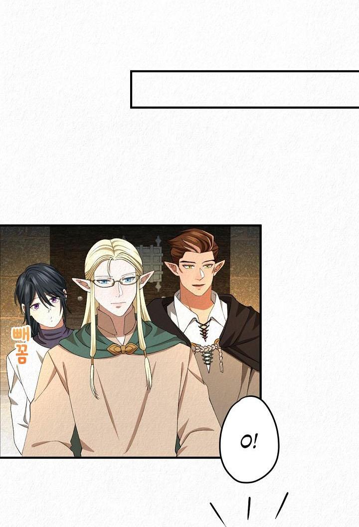 Манга Изящная жизнь переродившегося аристократа - Глава 14 Страница 19